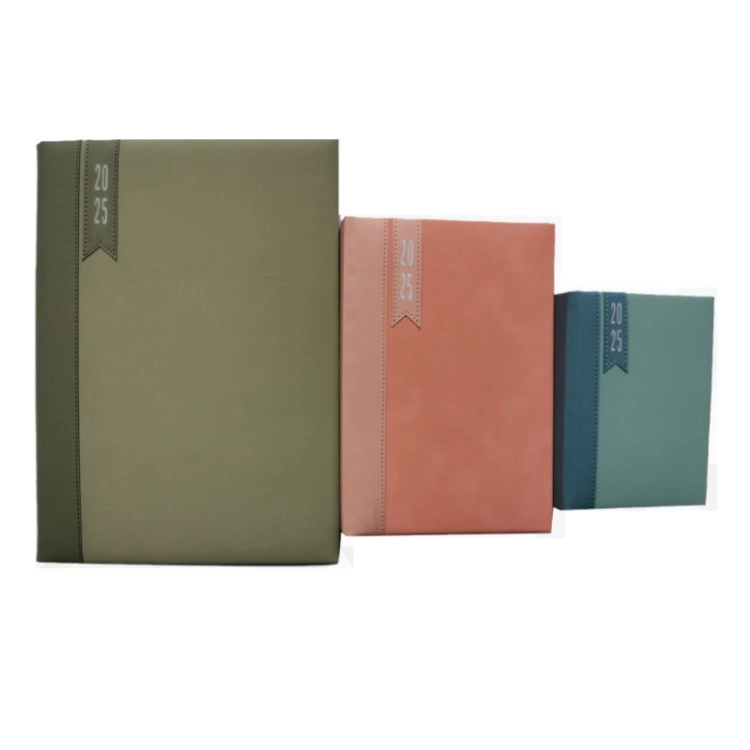 Agenda Katana 2025 A5 ART.519046